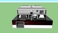 Maktube espaço para eventos