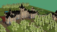 Chateau de Noisy