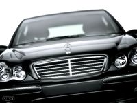 MERCEDES C CLASS 043d model