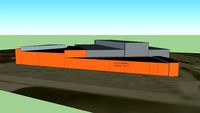 Arena Azoty