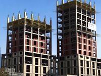 Construction3d model