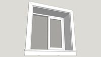 window
