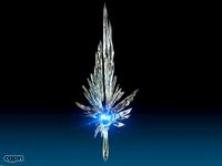 Soul Calibur Sword3d model