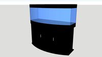 Juwel Aquarium 450l