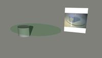 LUNARIO Coffee Table