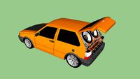 uno pancadao som automotivo