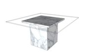 Mesa comedor