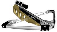 Arbalest, crossbow