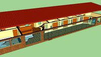 ecko house