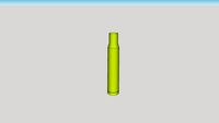 Spent 30-06 Casing