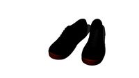 Sepatu Fens