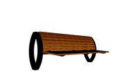 Marshalls Ferroscast Waterside Seat