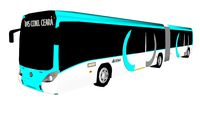 Ônibus urbano (Fortaleza)