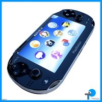 Sony PlayStation Vita3d model