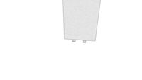 GIK FreeStand Acoustic Panel (gobo) (cm)