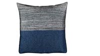 RITCHIE SQUARE CUSHION - BLUE