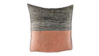 RITCHIE SQUARE CUSHION - ROSÊ
