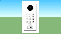 intercom