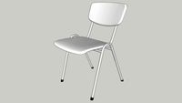 Stoel 400-403