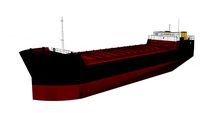 mv bobara