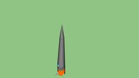 R-7 rocket