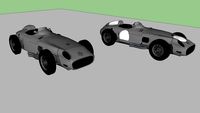 Mercedes-Benz W196