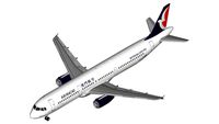 Air Macau Airbus A321 (winglets)