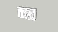 Digital Camera