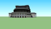 Yerevan Opera Theatre