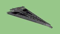 Star Dreadnought