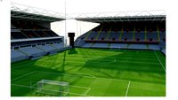 Stade Bollaert-Delelis - RC Lens