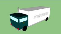Antony Smith Caballero Pachon - (607489)