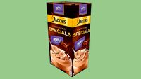jacobs milka