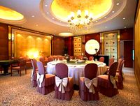 Restaurant 0073d model