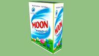 detergent moon