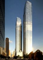 City Scene 0883d model