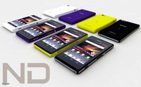 SONY XPERIA M C1904 C19053d model
