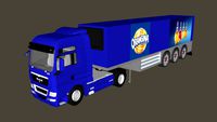 camion orangina