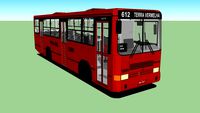 ONIBUS URBANO