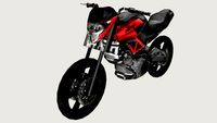 Aprilia Shiver 750