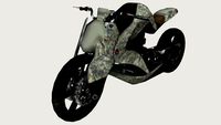 IZH-750 Concept