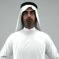 ArMan0001-HD2-CS3d model