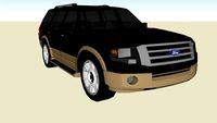 FORD EXPEDITION