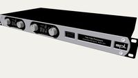 SPL Twin Tube Processors Model 1214