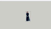 Moslem Woman