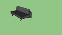 Sosebee Sleeper Sofa