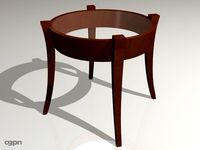 Table23d model