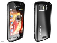 Samsung S8000 Jet3d model