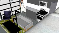 Garage Apartment