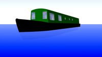 Narrowboat